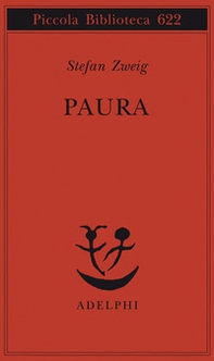 Paura - Librerie.coop