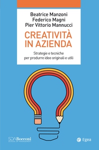 Creatività in azienda - Librerie.coop