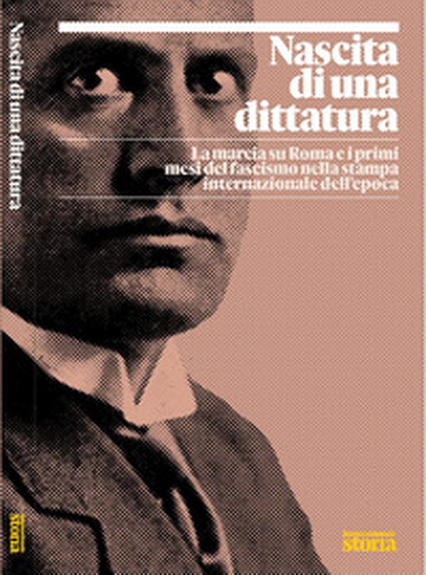 Nascita di una dittatura - Librerie.coop Nascita di una dittatura - Librerie.coop