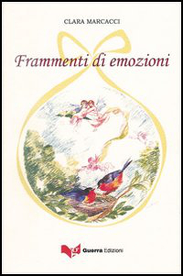 Frammenti di emozioni - Librerie.coop Frammenti di emozioni - Librerie.coop