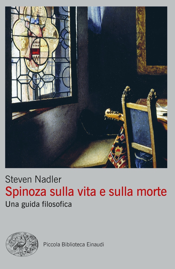 Spinoza sulla vita e sulla morte - Librerie.coop Spinoza sulla vita e sulla morte - Librerie.coop