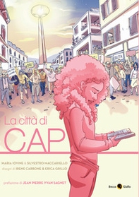 La città di Cap - Librerie.coop