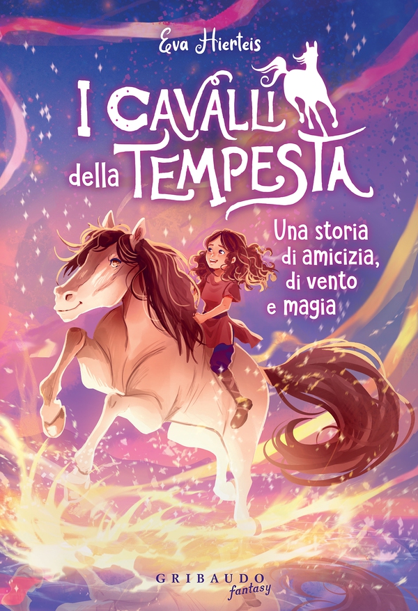 I cavalli della tempesta - Librerie.coop I cavalli della tempesta - Librerie.coop