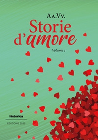 Storie d'amore - Vol. 1 - Librerie.coop