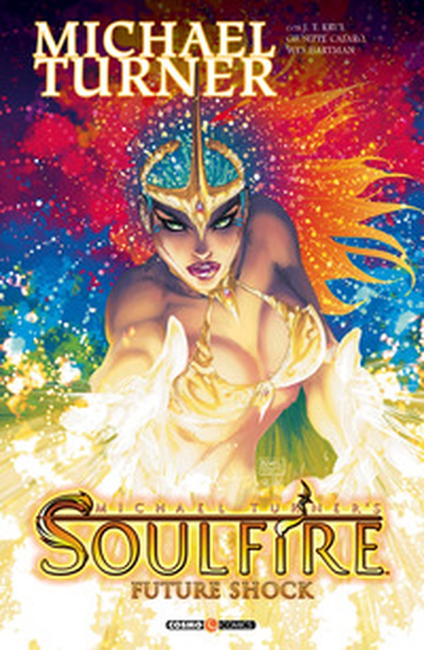 Soulfire - Librerie.coop Soulfire - Librerie.coop