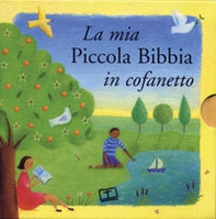 La mia piccola Bibbia - Librerie.coop