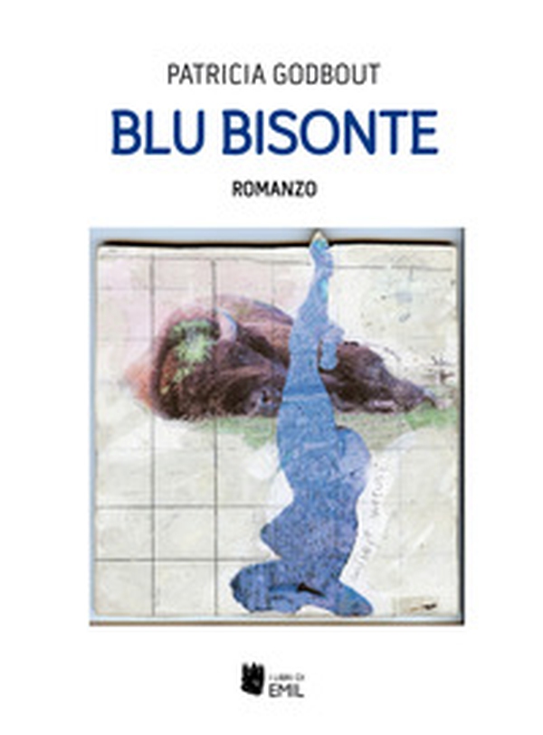 Blu bisonte - Librerie.coop Blu bisonte - Librerie.coop