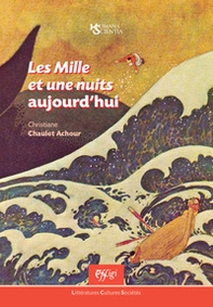 Les Mille et une nuits aujourd'hui - Librerie.coop