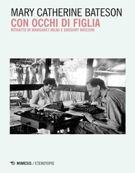 Con occhi di figlia - Librerie.coop