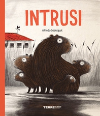 Intrusi - Librerie.coop Intrusi - Librerie.coop