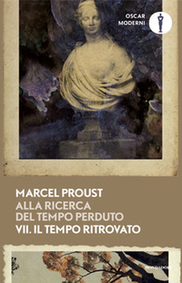 Alla ricerca del tempo perduto - Vol. 7 - Librerie.coop Alla ricerca del tempo perduto - Vol. 7 - Librerie.coop