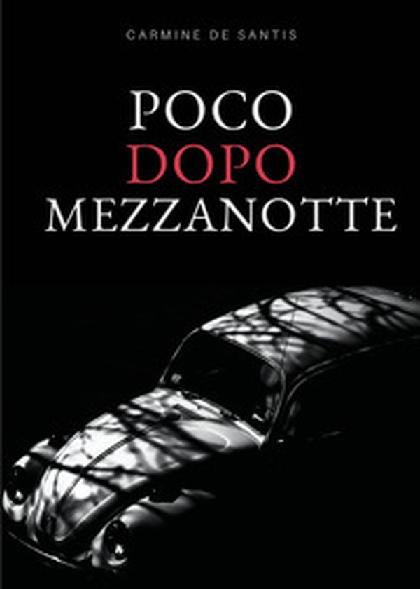 Poco dopo mezzanotte - Librerie.coop Poco dopo mezzanotte - Librerie.coop