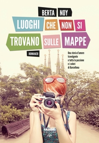 Luoghi che non si trovano sulle mappe - Librerie.coop