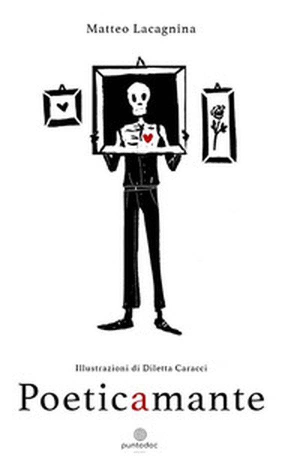 Poeticamante - Librerie.coop Poeticamante - Librerie.coop