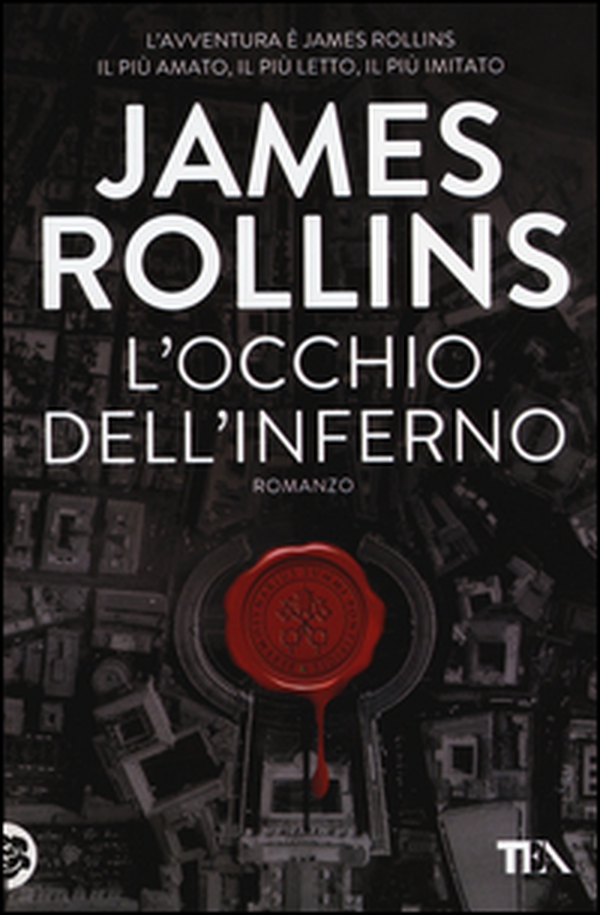 L'occhio dell'inferno - Librerie.coop L'occhio dell'inferno - Librerie.coop