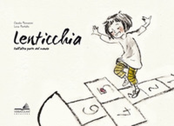 Lenticchia. Dall'altra parte del mondo - Librerie.coop Lenticchia. Dall'altra parte del mondo - Librerie.coop