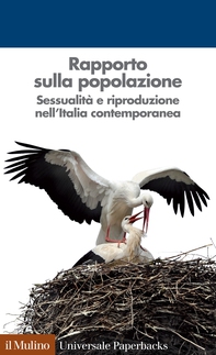 Rapporto sulla popolazione - Librerie.coop Rapporto sulla popolazione - Librerie.coop