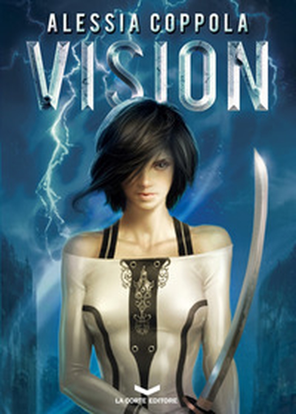 Vision - Librerie.coop Vision - Librerie.coop