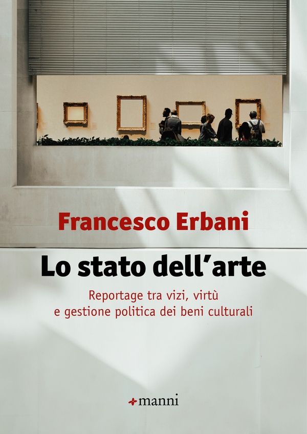 Lo stato dell'arte - Librerie.coop Lo stato dell'arte - Librerie.coop