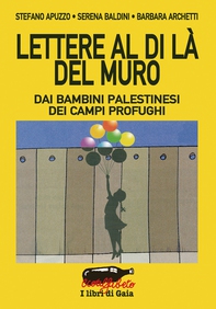 Lettere al di là del muro - Librerie.coop Lettere al di là del muro - Librerie.coop