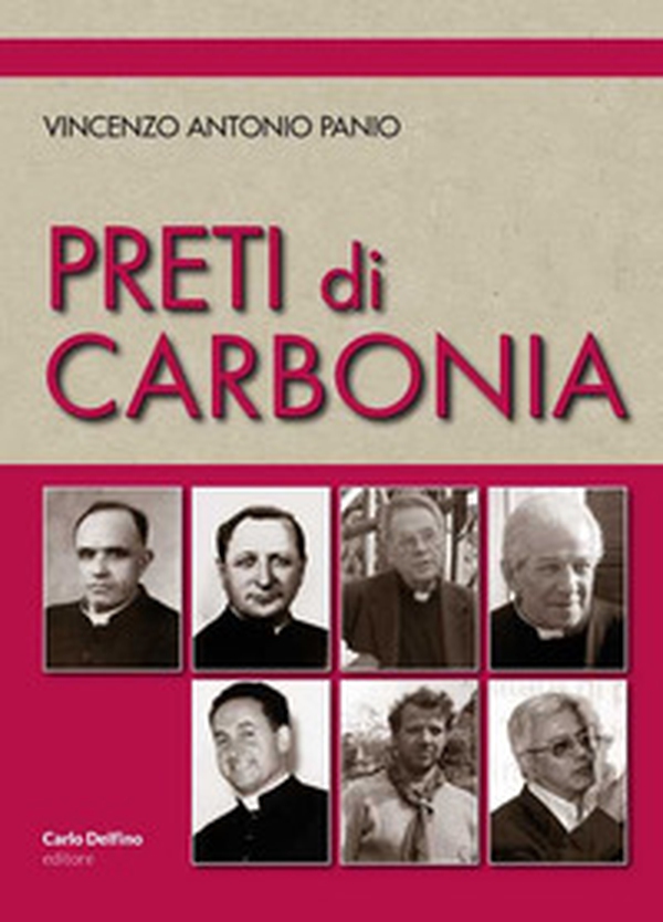 Preti di Carbonia - Librerie.coop Preti di Carbonia - Librerie.coop