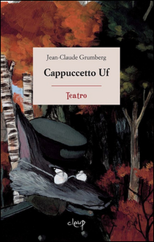 Cappuccetto Uf - Librerie.coop