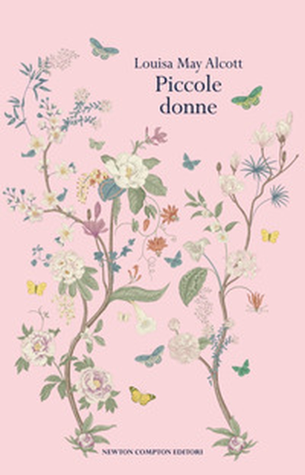 Piccole donne - Librerie.coop Piccole donne - Librerie.coop