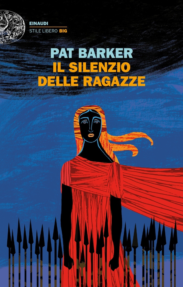 Il silenzio delle ragazze - Librerie.coop Il silenzio delle ragazze - Librerie.coop