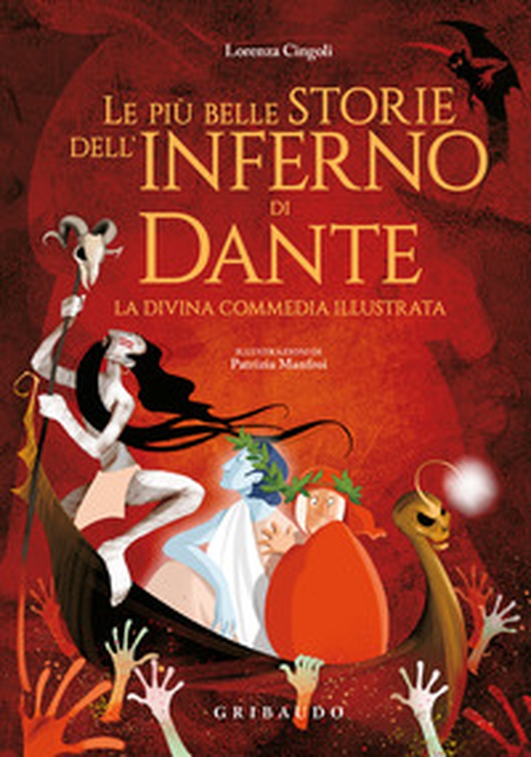 Le più belle storie dell'Inferno di Dante. La Divina Commedia illustrata - Librerie.coop Le più belle storie dell'Inferno di Dante. La Divina Commedia illustrata - Librerie.coop