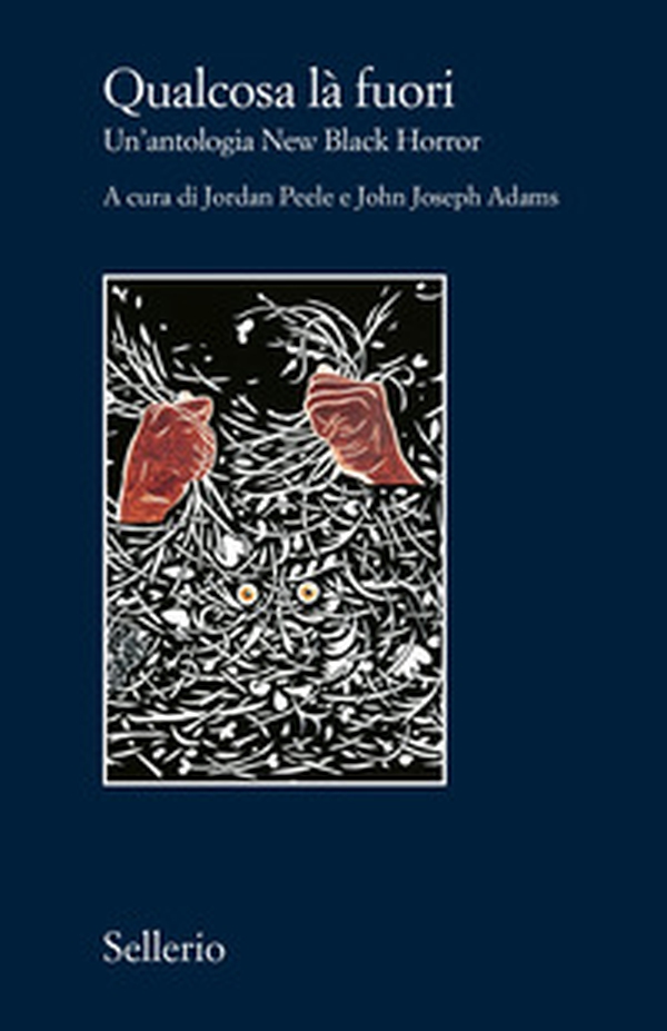 Qualcosa là fuori. Un'antologia New Black Horror - Librerie.coop Qualcosa là fuori. Un'antologia New Black Horror - Librerie.coop