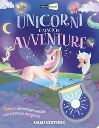 Unicorni e magiche avventure - Librerie.coop