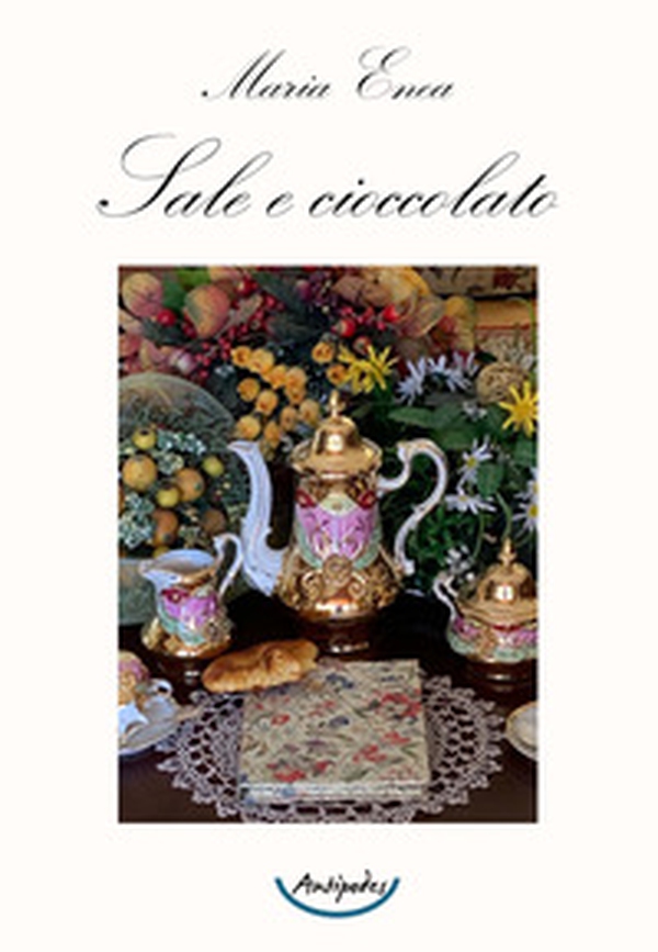 Sale e cioccolato - Librerie.coop Sale e cioccolato - Librerie.coop