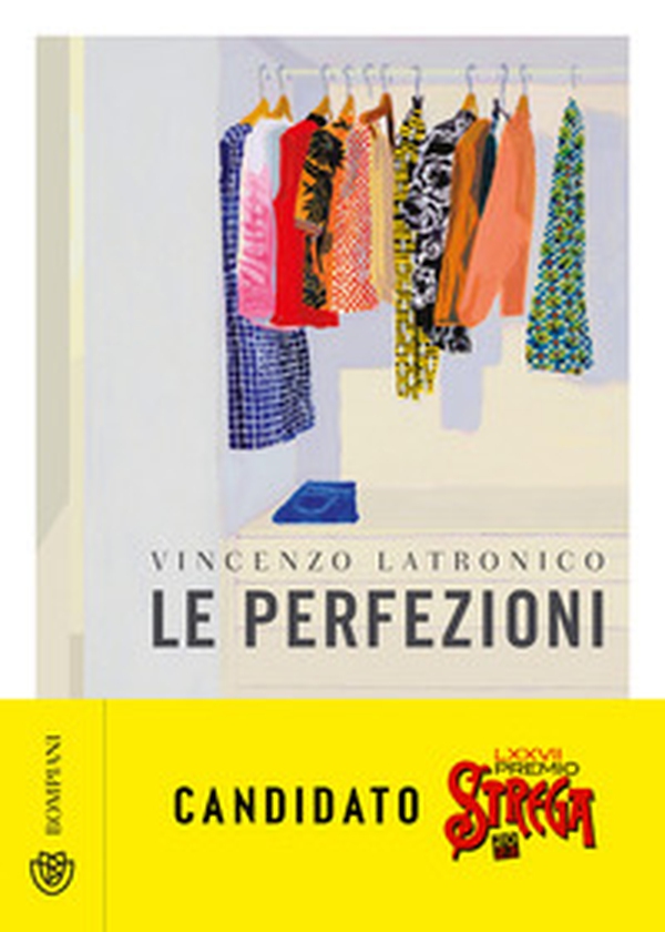 Le perfezioni - Librerie.coop Le perfezioni - Librerie.coop