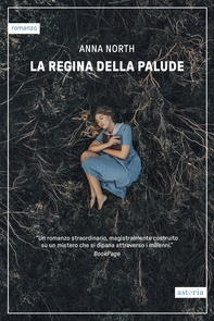 La regina della palude - Librerie.coop