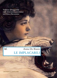 Le implacabili - Librerie.coop Le implacabili - Librerie.coop