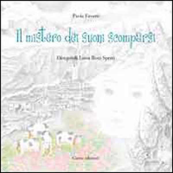 Il mistero dei suoni scomparsi - Librerie.coop Il mistero dei suoni scomparsi - Librerie.coop