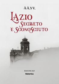 Lazio segreto e sconosciuto - Librerie.coop
