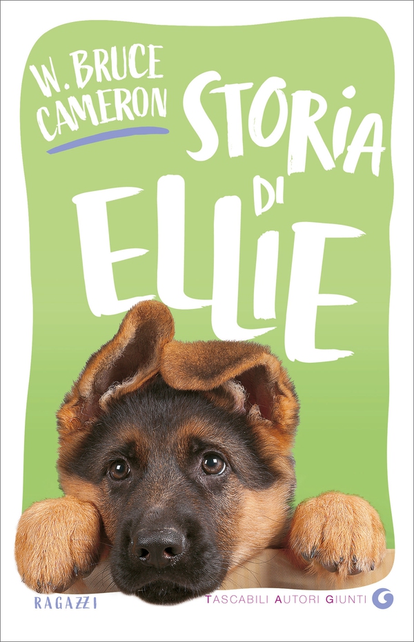 Storia di Ellie - Librerie.coop Storia di Ellie - Librerie.coop