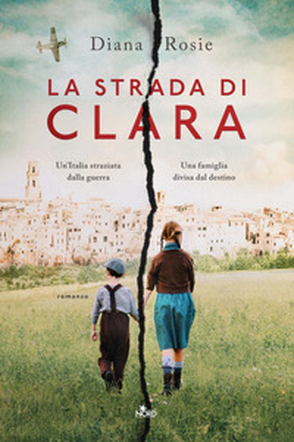 La strada di Clara - Librerie.coop La strada di Clara - Librerie.coop