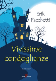 Vivissime condoglianze - Librerie.coop