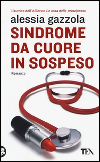 Sindrome da cuore in sospeso - Librerie.coop Sindrome da cuore in sospeso - Librerie.coop