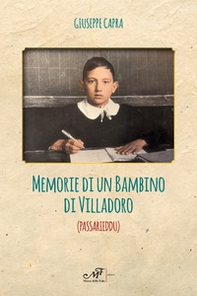 Memorie di un bambino di Villadoro (Passarieddu) - Librerie.coop