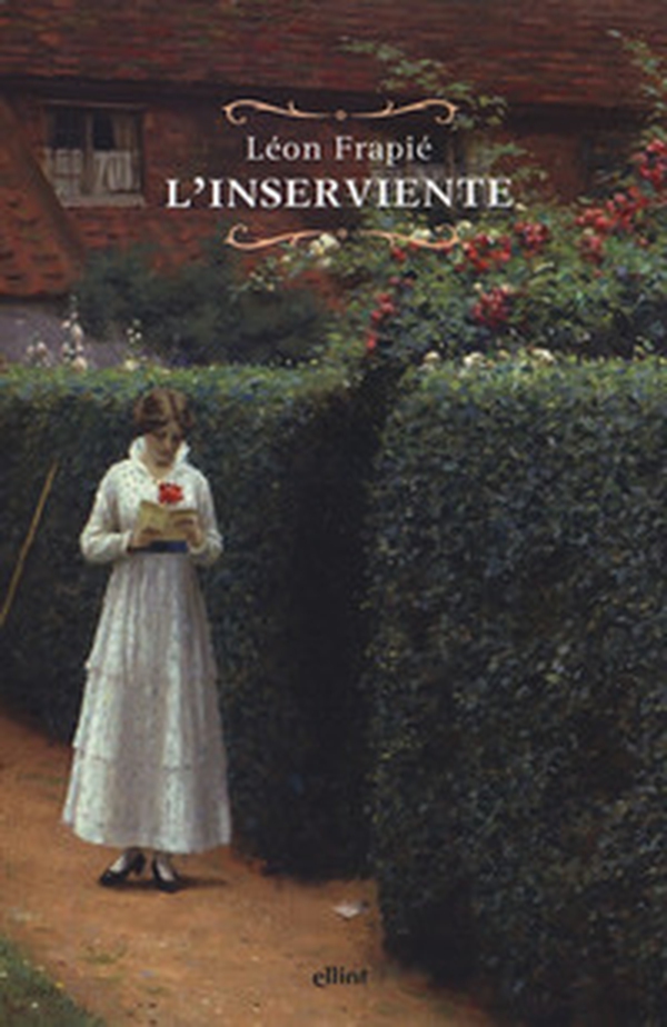 L'inserviente - Librerie.coop L'inserviente - Librerie.coop