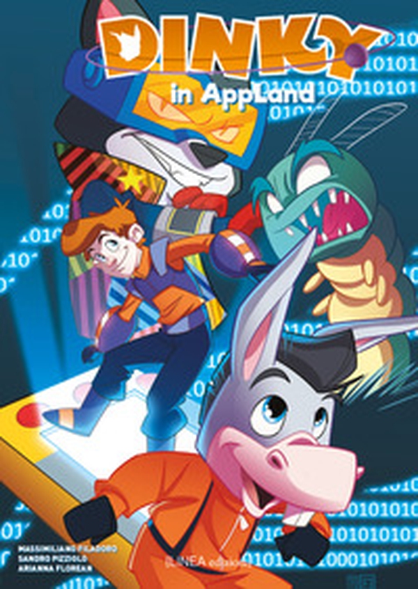 Dinky in Appland. Il bullismo - Librerie.coop Dinky in Appland. Il bullismo - Librerie.coop
