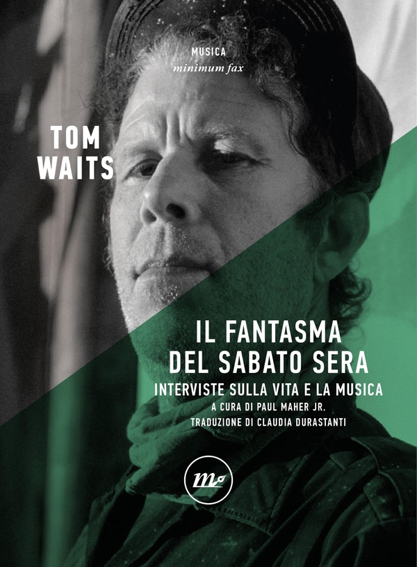 Il fantasma del sabato sera. Interviste sulla vita e sulla musica - Librerie.coop Il fantasma del sabato sera. Interviste sulla vita e sulla musica - Librerie.coop