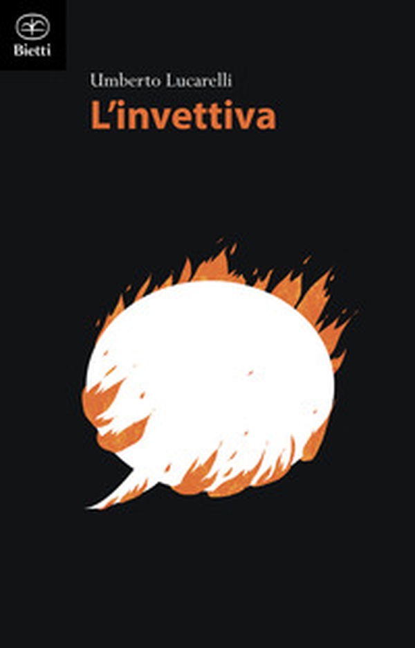 L'invettiva - Librerie.coop L'invettiva - Librerie.coop