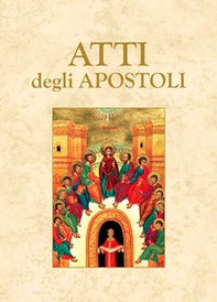 Atti degli apostoli - Librerie.coop
