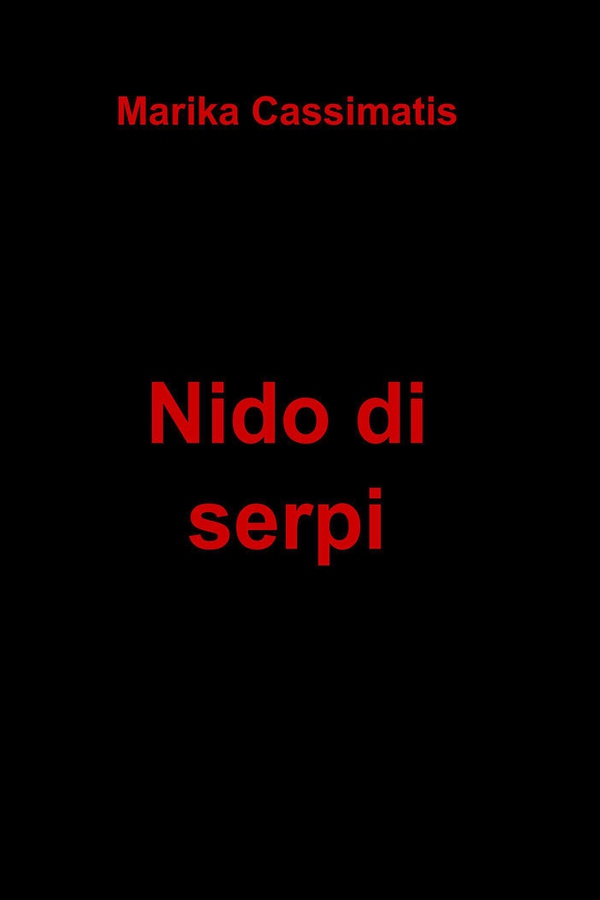 Nido di serpi - Librerie.coop Nido di serpi - Librerie.coop
