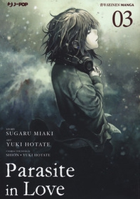 Parasite in love - Librerie.coop