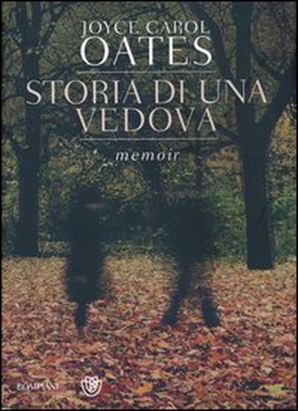 Storia di una vedova - Librerie.coop Storia di una vedova - Librerie.coop